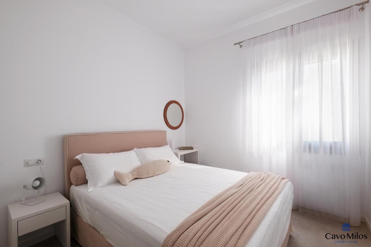 Cavo Milos Adamantas  Ngoại thất bức ảnh