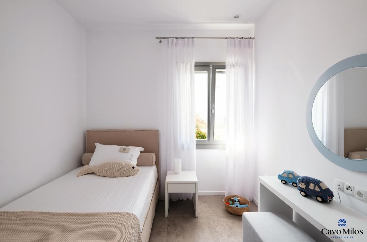 Cavo Milos Adamantas  Ngoại thất bức ảnh