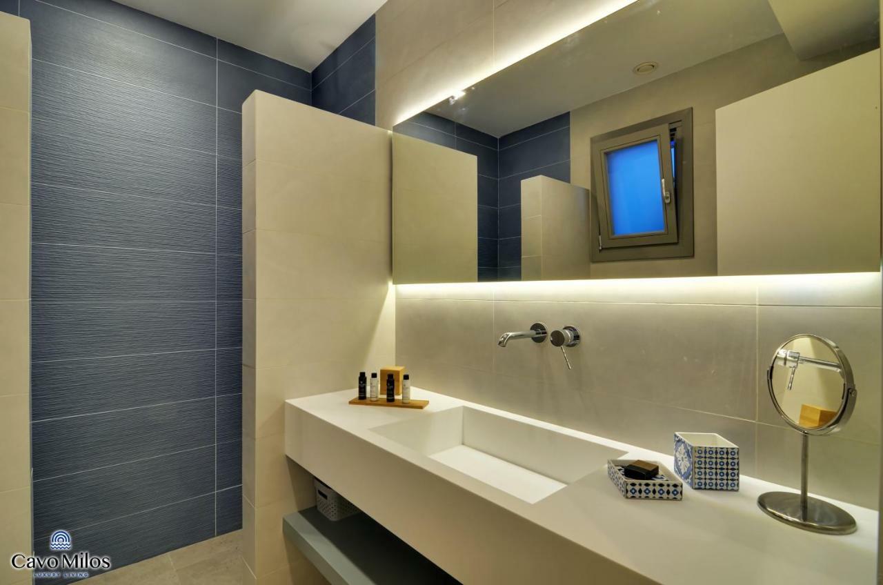 Cavo Milos Adamantas  Ngoại thất bức ảnh